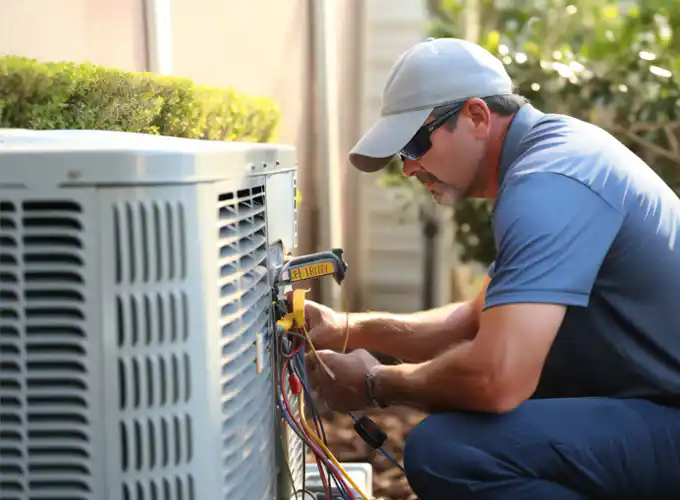 installateur Westdorp